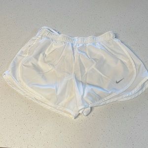 Nike Dri-Fit running shorts!